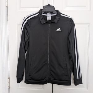 Adidas Boys Jacket